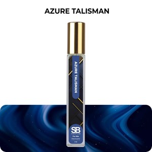 Boulevard- SB Azure Talisman  10ml