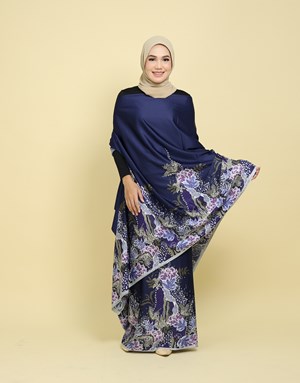 BATIK MAISARAH NIK 5054 N15