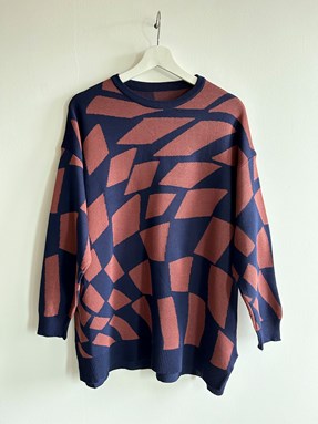 LOIS KNITWEAR