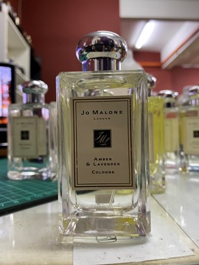 Amber & Lavender Jo Malone London for men 100ml