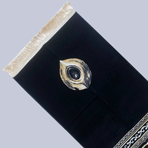 TPM E007 Black 4mm Standard - As Is Series