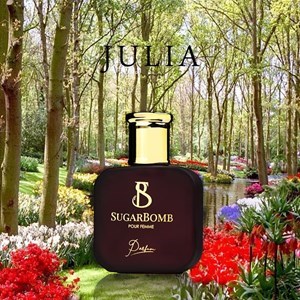 JULIA 20ML