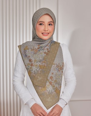 NAKHODA : SALMAH