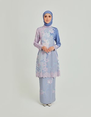 'ATOUNA ES-SALAAM RIAW (PRE ORDER)
