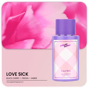 LOVE SICK 96 ML