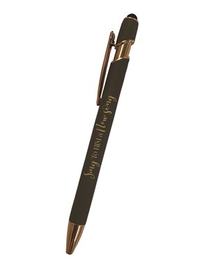 Gift Pen with Refill Ink Set