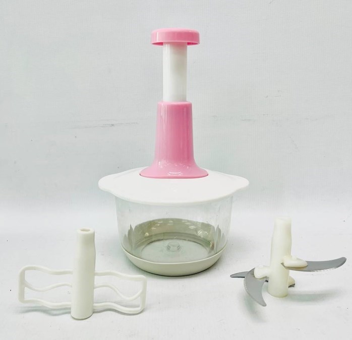 Hand Press Chopper Good Eater (1500ml)