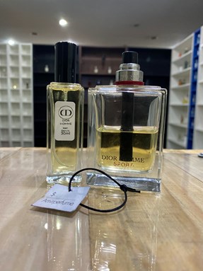 Dior homme outlet sport 30ml