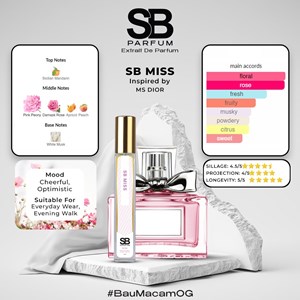 10ML MISS