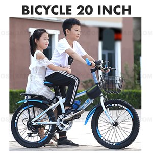 BICYCLE 20 INCH