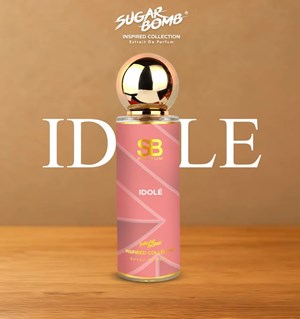 IDOLE 30ML - RETAIL HSB
