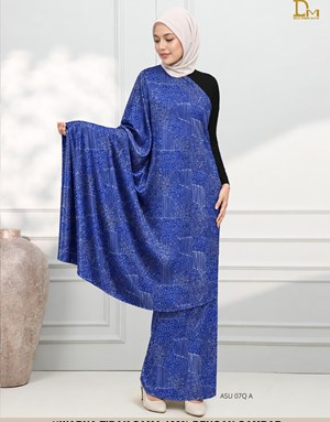 BATIK QADEEJAH ASU 07