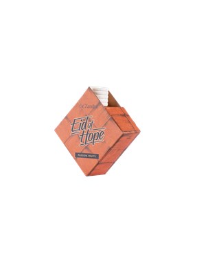PASSION FRUIT KETUPAT SERIES- 10ML