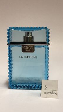 Versace eau fraiche man 100ml
