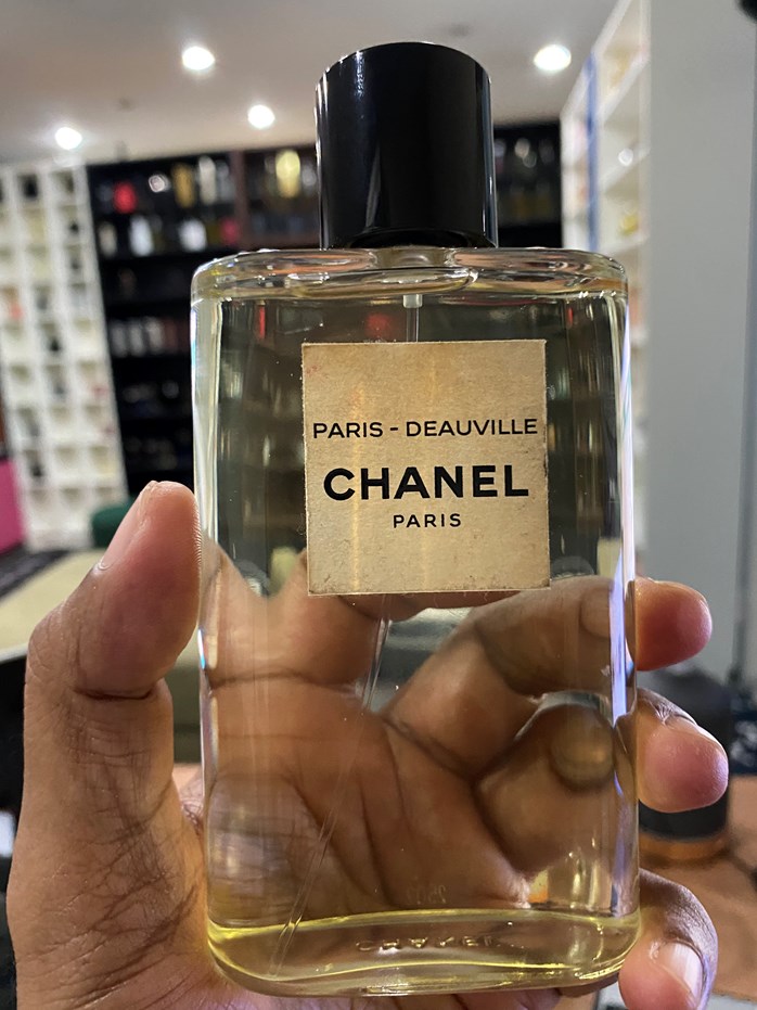 Paris – Deauville Chanel for women and men 100ml | Amirperfume