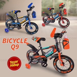 BICYCLE Q9