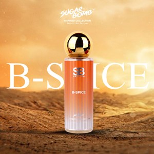 Boulevard - SB Parfum B-SPICE 30ML