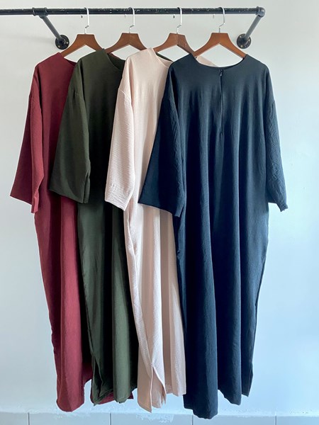 EZIE KAFTAN