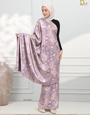 BATIK QADEEJAH ASU 05
