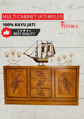 MULTI CABINET JATI MYLES