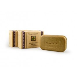 Tanamera Brown Formulation Body Soap