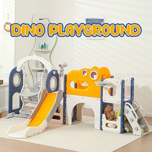 DINO PLAYGROUND