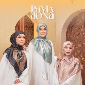 NEW PRIMADONA COLLECTION