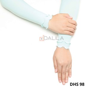 ADRA - DDR 98 PALE GREEN