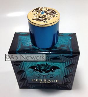 Eros Versace for men 100ml EDT