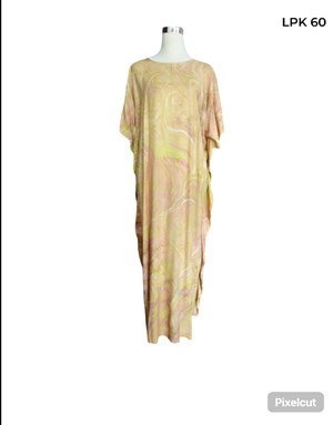 KAFTAN LPK 60
