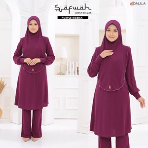 JS SAFWAH PURPLE RIBENA