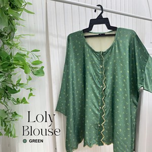 Blouse Loly