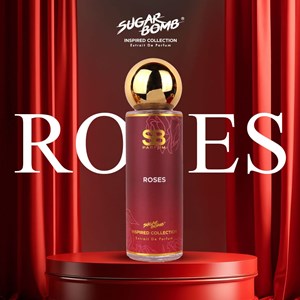SB ROSES 30ML