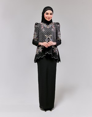 AFREEN DOLL KURUNG