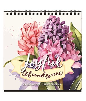 Desk Calendars 2026