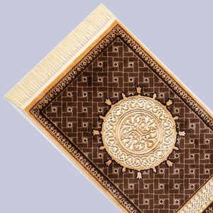 TPM047 - Prophet Mosque Door