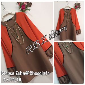 Blouse Echa