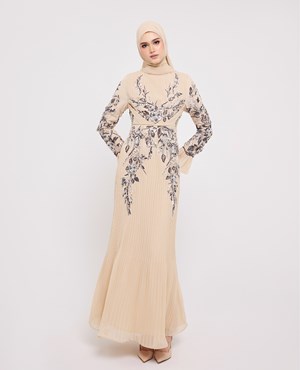NESIRA DRESS