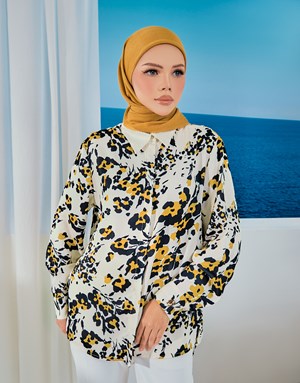 SUNTHAI BLOUSE DARING