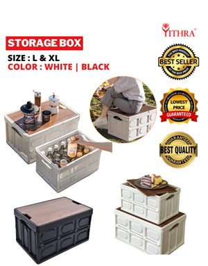 STORAGE BOX