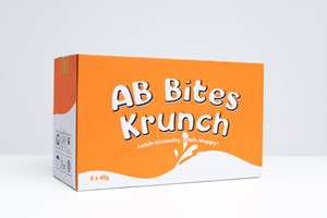 AB BITES KRUNCH (SET)