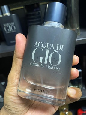 Acqua di Giò Parfum Giorgio Armani for men 100ml