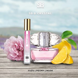 Boulevard- SB mini B'crystal 10ml