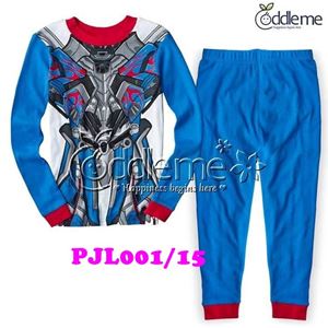 @  PJL001/15 TRANSFORMER ( sz 2-7y )