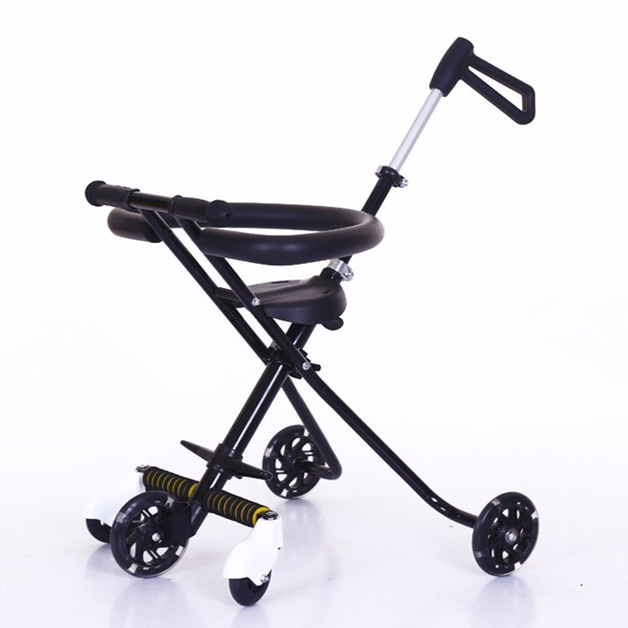 5 wheel store magic stroller