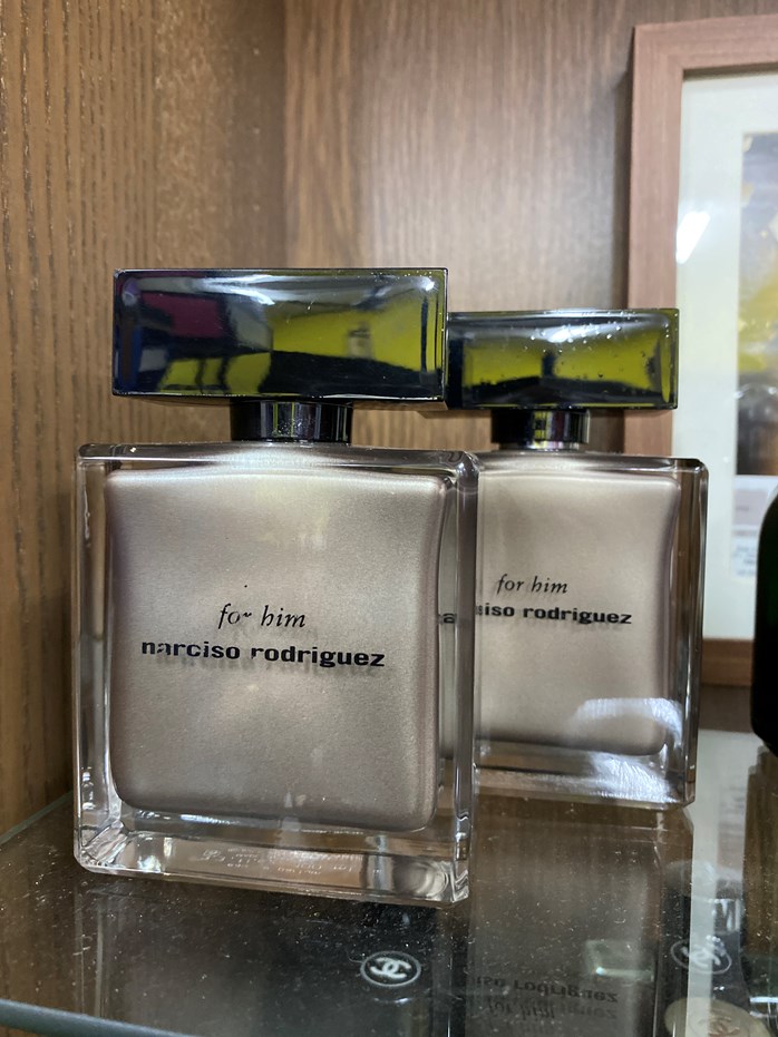 Narciso rodriguez for him edp online intense