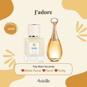 Arielle perfume best sale