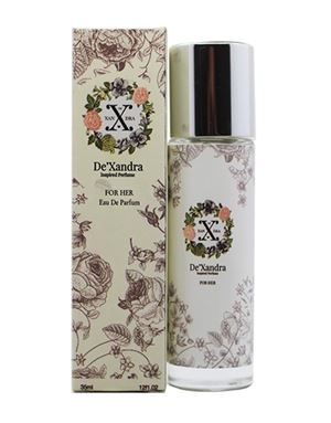 FLEUR ROMANCE 35ML - W