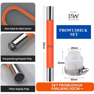 ProWudhuk