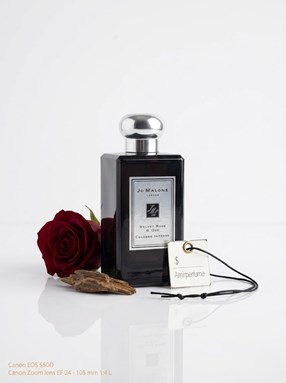 Velvet Rose & Oud Jo Malone London for women and men100ml